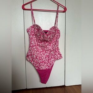 Zara bodysuit
